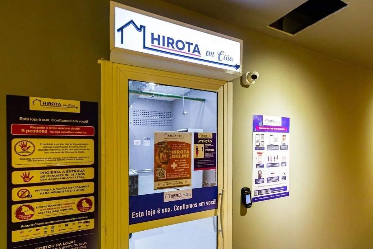 Tranquilo Studio No Bras Com Piscina/Metro Bras São Paulo