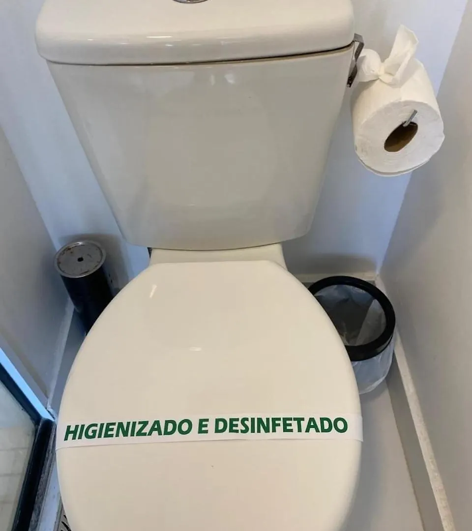 Tranquilo Studio No Bras Com Piscina/Metro Bras São Paulo 0*,