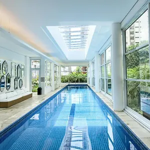 Apartamento No Brooklin, São Paulo