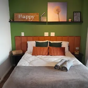 Apartamento Loft Aconchegante No Coracao Do Bom Retiro., São Paulo