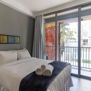 Apartamento 360 Vn On Imares By Housi, São Paulo