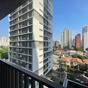 Apartamento Go Campo Belo, São Paulo